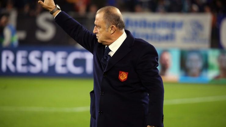 <h2>FATİH TERİM NE DEMİŞTİ?</h2>