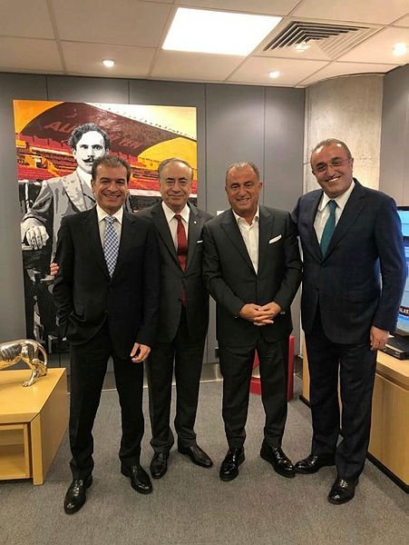 <h2>Fatih Terim ve yönetim harekete geçti! İşte o liste</h2>