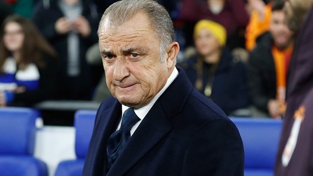 'Fatih Terim'den gündem yaratacak sözler! 