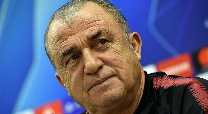 'Fatih Terim'den kritik karar! Devre arasında ilk yolcu