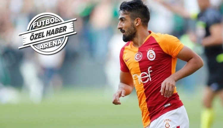 'Fatih Terim'den Muğdat Çelik için sürpriz karar