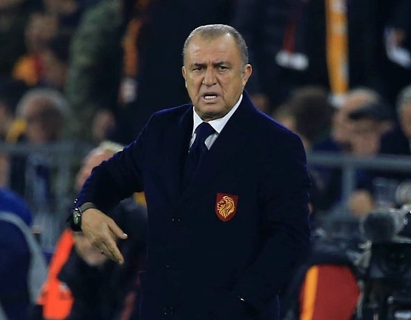 'Fatih Terim'den Muslera için flaş karar!
