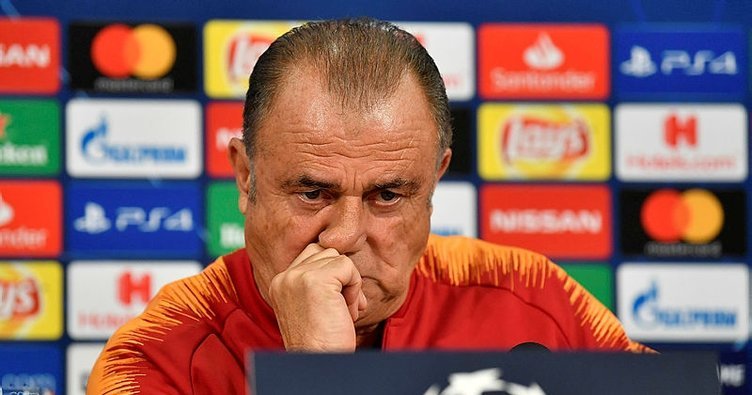 'Fatih Terim'den orta saha sürprizi! Selçuk İnan'ın yanında...