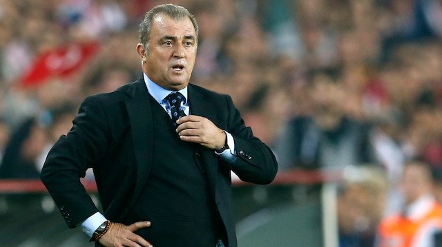 'Fatih Terim'e ikinci müjdeli haber geldi! Konyaspor maçında sahada...