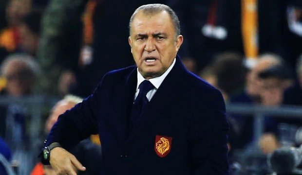 <h2>Fatih Terim’i çıldırtan kişi! Döndü ve ona sinirlendi</h2>