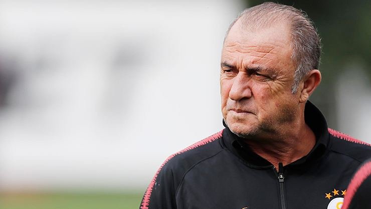 <h2>Fatih Terim’in ceza karnesi</h2>