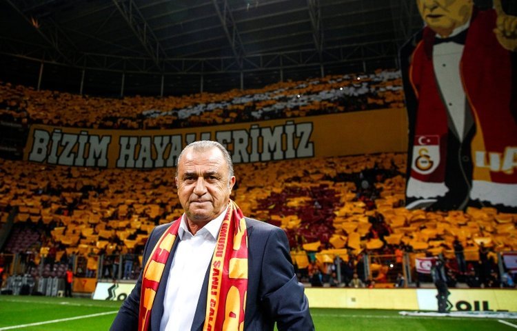 <h2>Fatih Terim’in savunması ortaya çıktı</h2>