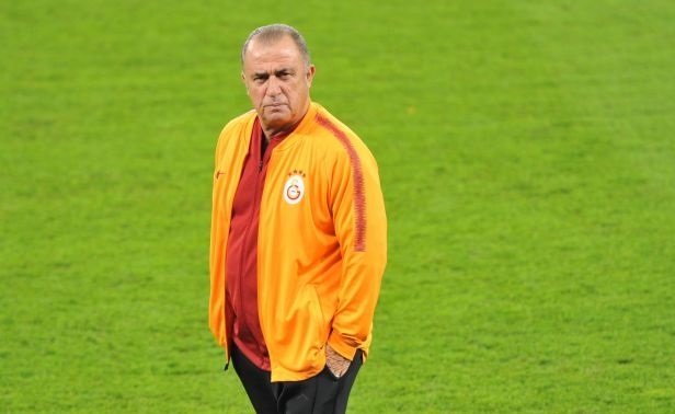 'Fatih Terim'in zafer planı ortaya çıktı! Bakın ne yapacak?