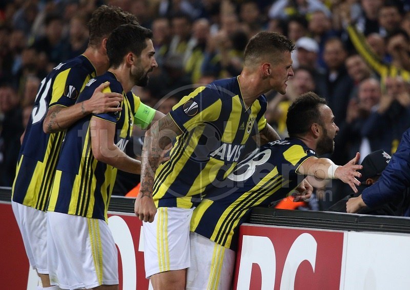 'Fenerbahçe gruptan nasıl çıkar? İşte tüm ihtimaller