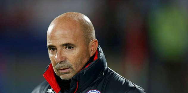 <h2>Fenerbahçe Haberleri: Jorge Sampaoli Fenerbahçe’ye mi geliyor?</h2>