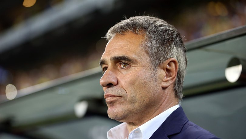 <h2>Fenerbahçe için canlı yayında Ersun Yanal’ı açıkladılar </h2>