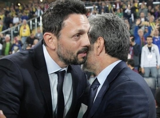 <h2>FENERBAHÇE İDDİALARINA YANIT!</h2>