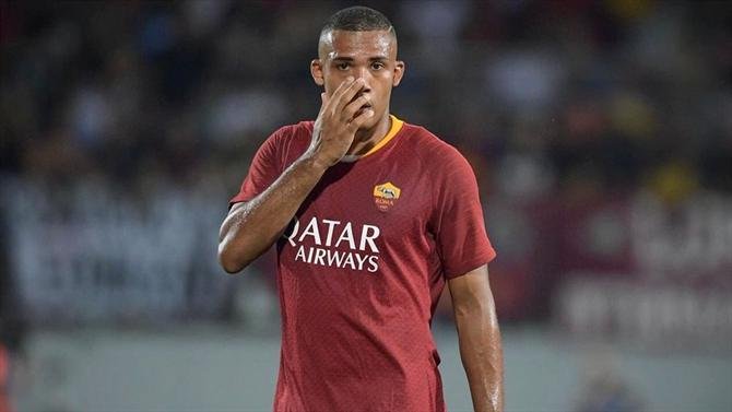 <h2>Fenerbahçe Juan Jesus’a kancayı taktı!</h2>