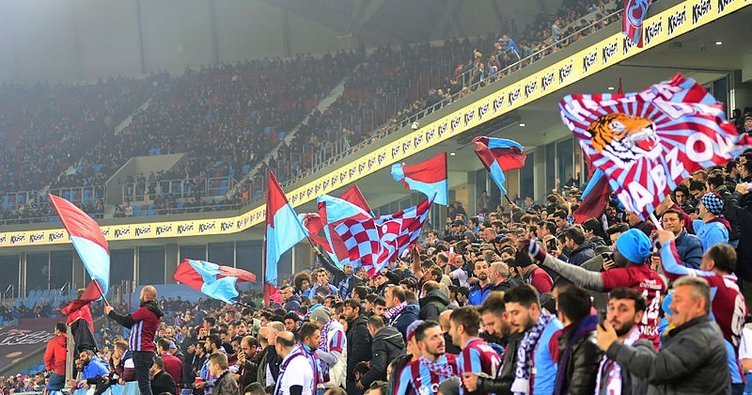 'Fenerbahçe maçında rekor kırılacak!