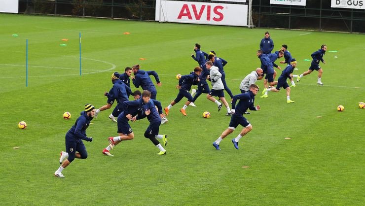 'Fenerbahçe ortak karar! Hepsine gün doğdu...