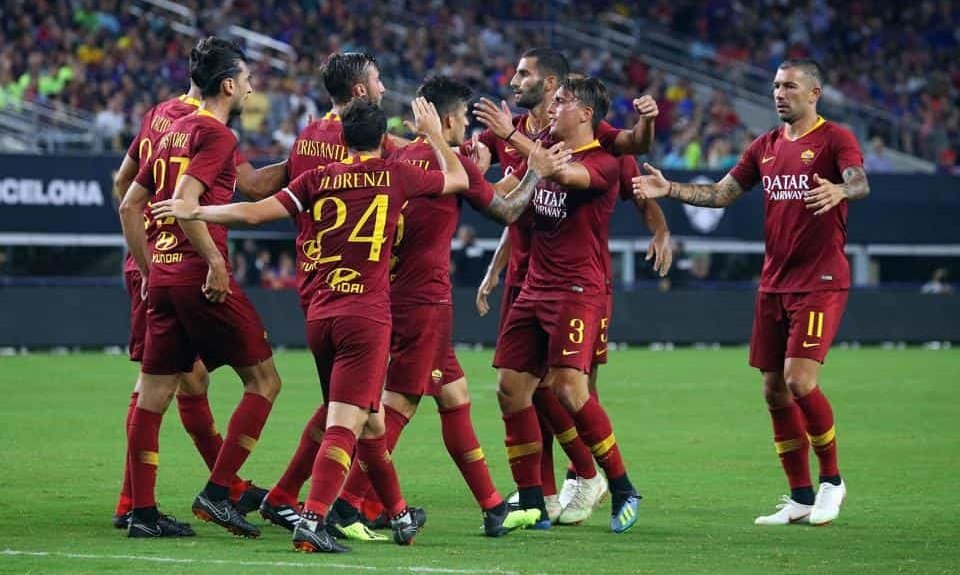 'Fenerbahçe, Roma'nın genç forvetini istiyor!