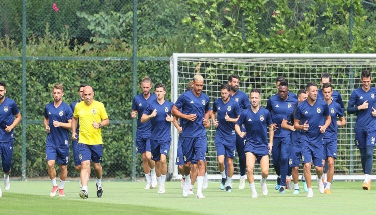 'Fenerbahçe'de 2019'a kadar yeni teknik direktör belli oldu