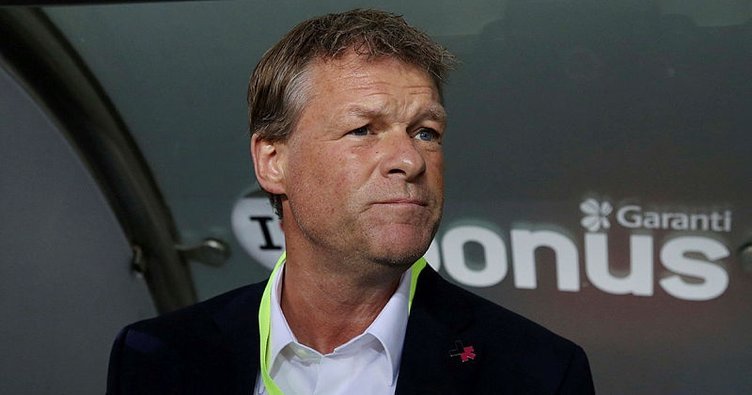 'Fenerbahçe'de an meselesi! Kurallar gereği...