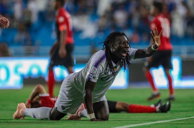 'Fenerbahçe'de Bafetimbi Gomis heyecanı! Flaş gelişme