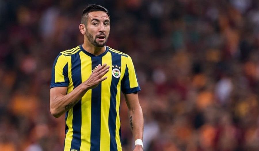 'Fenerbahçe'de büyük sürpriz! Isla'ya yeni görev 