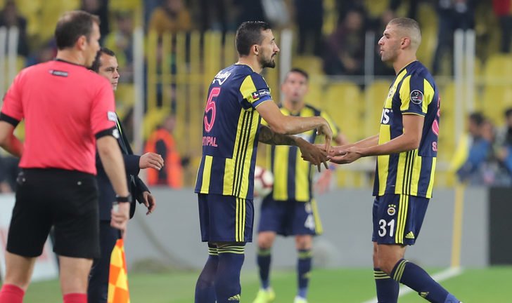 <h2>Fenerbahçe’de defansa DEV kule! Satın alma opsiyonlu kiralık</h2>