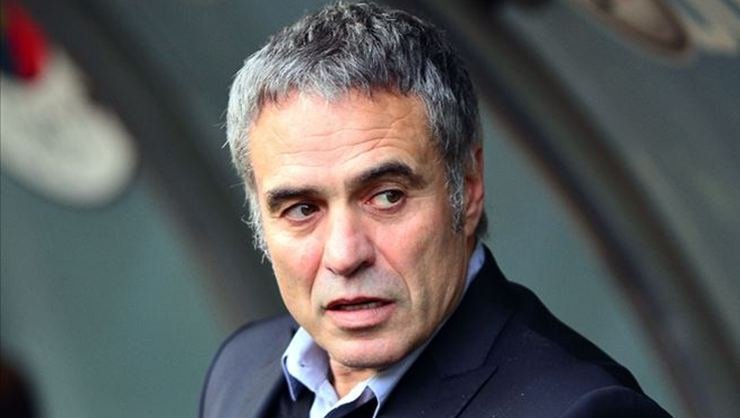 'Fenerbahçe'de Ersun Yanal nedenleri ortaya çıktı