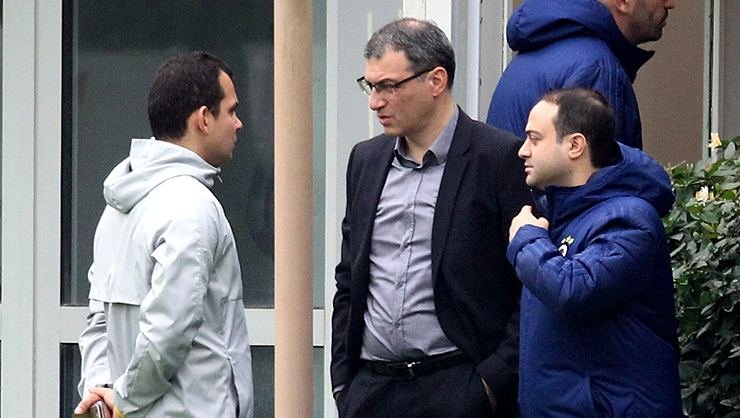 <h2>Fenerbahçe’de fatura Comolli ve Koeman’a!</h2>