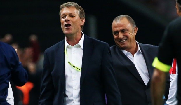 'Fenerbahçe'de flaş gelişme! Fransız teknik adama teklif