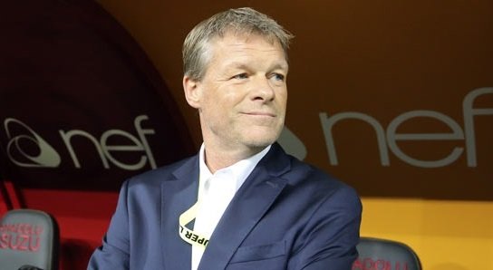 'Fenerbahçe'de flaş gelişme! Yeni hoca...