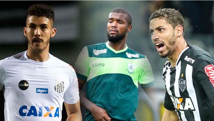 <h2>Fenerbahçe’de hedef stoper, rota Brezilya</h2>