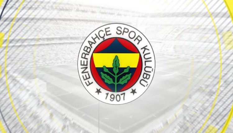 'Fenerbahçe'de herkesi şaşırtan yıldız! 