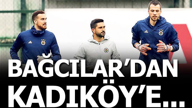 'Fenerbahçe'de herkesin konuştuğu isim! Bağcılar'dan Kadıköy'e