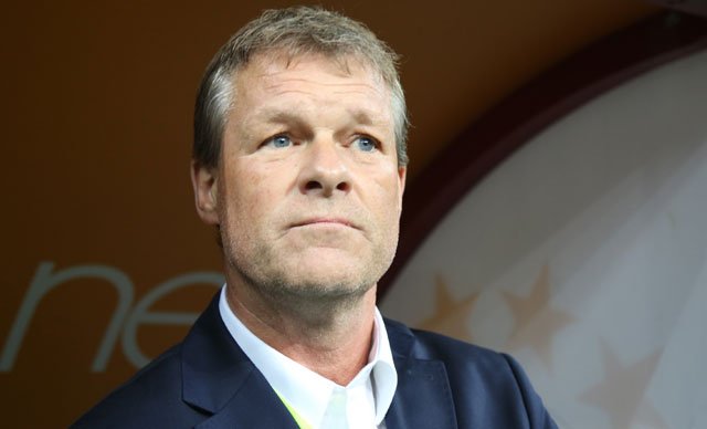 'Fenerbahçe'de Koeman transfer listesini belirledi! İşte o isimler