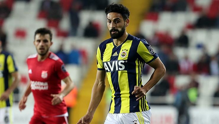 <h2>Fenerbahçe’de Mehmet Ekici ve Alper beklentisi</h2>