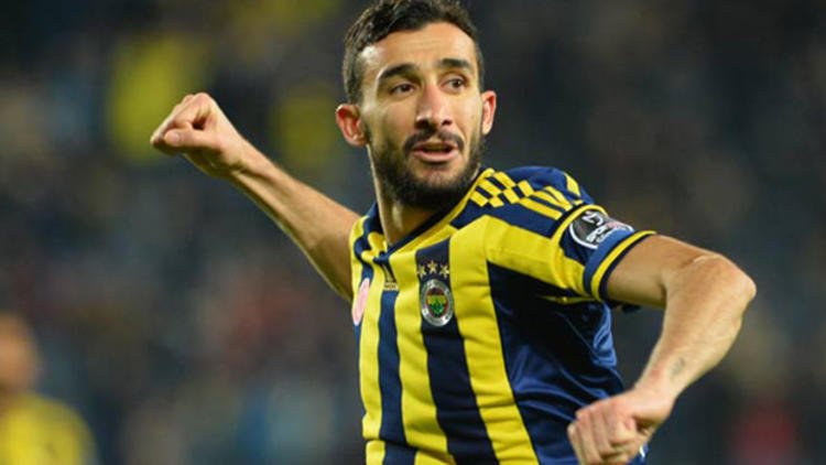 <h2>Fenerbahçe’de Mehmet Topal için son dakika! Alanyaspor maçına...</h2>