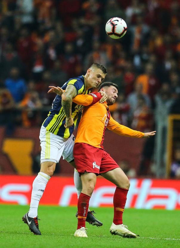 <h2>Fenerbahçe’de ocak operasyonu! Transfer listesi ortaya çıktı</h2>