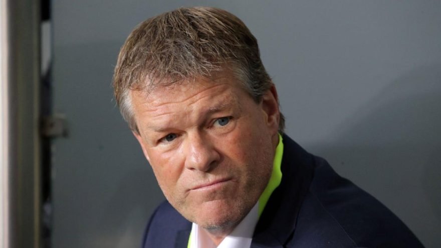 'Fenerbahçe'de sıcak gelişme! Koeman'a tebliğ edildi