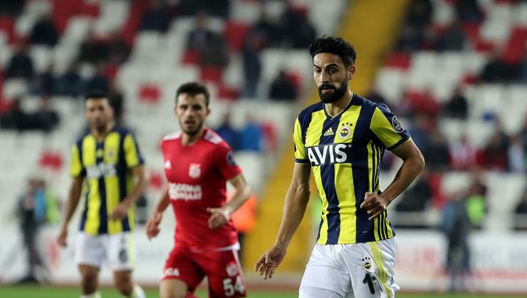 'Fenerbahçe'de son dakika! Mehmet Ekici ve Alper Potuk...