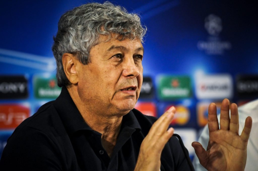 'Fenerbahçe'de son dakika! Mircea Lucescu...