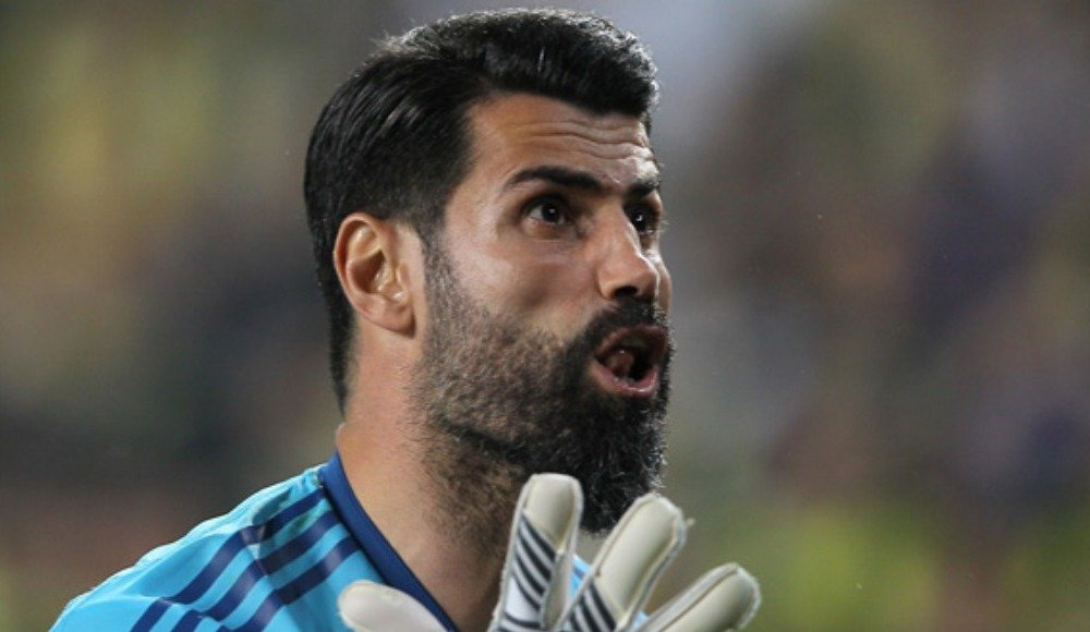 'Fenerbahçe'de son dakika! Volkan Demirel...