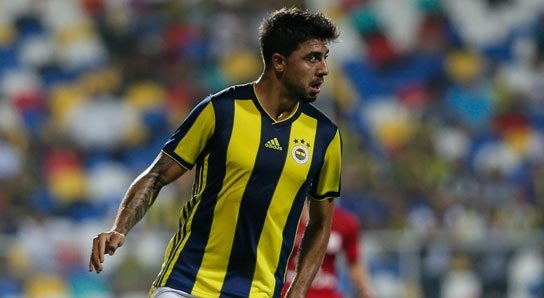 'Fenerbahçe'de sürpriz gelişme! Ozan Tufan...