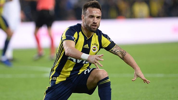 <h2>Fenerbahçe’de Valbuena farkı</h2>