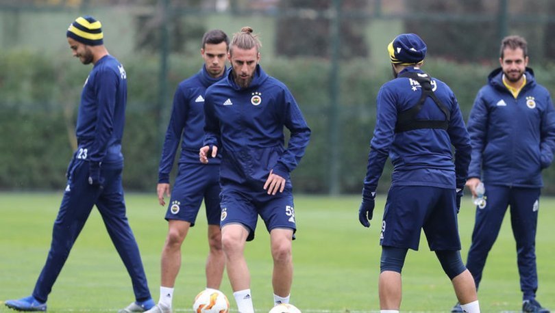 'Fenerbahçe'de yeni teknik direktörün açıklanacağı tarih