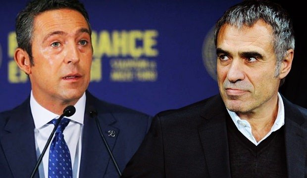 'Fenerbahçe'den Ersun Yanal bombası! Anlaşma Sağlandı...