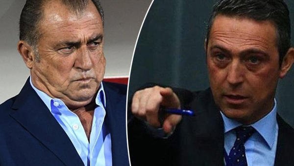 'Fenerbahçe'den Fatih Terim için flaş hazırlık!