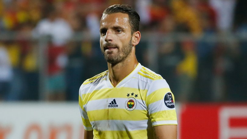 <h2>Fenerbahçe’den flaş Soldado hamlesi! Harekete geçecekler</h2>