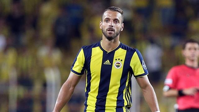'Fenerbahçe'den flaş Soldado hamlesi! Harekete geçecekler