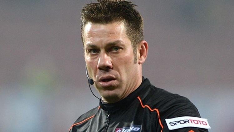 'Fenerbahçe'den Galatasaray'a Fırat Aydınus yanıtı! Olay açıklama...