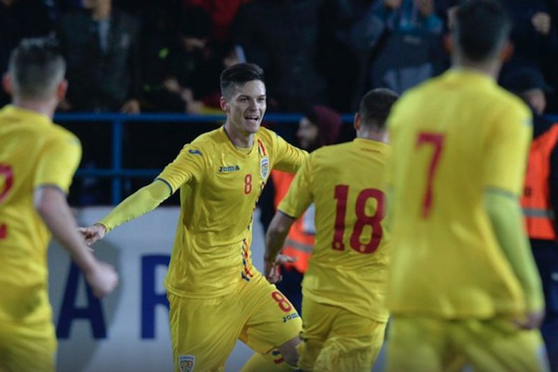 <h2>Fenerbahçe’den geleceğe yatırım! Romanya’nın konuştuğu genç</h2>