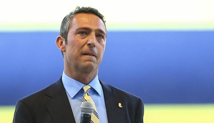 'Fenerbahçe'den Mustafa Cengiz'e sert cevap!